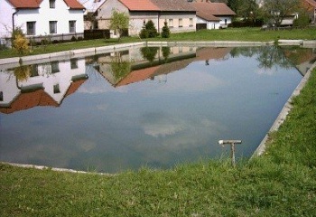Dlouhá Lhota