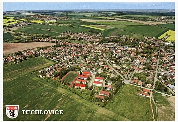 Tuchlovice