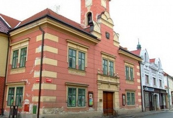 Unhošť