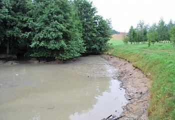 Slavkov pod Hostýnem