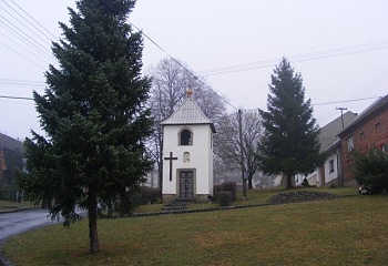 Slavkov pod Hostýnem