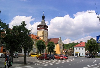Dobrovice