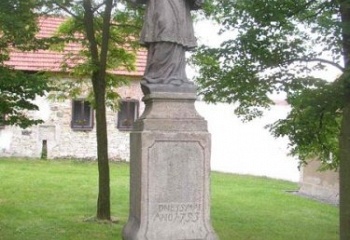Velká Dobrá