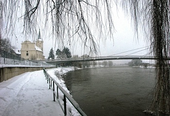 Praha 16