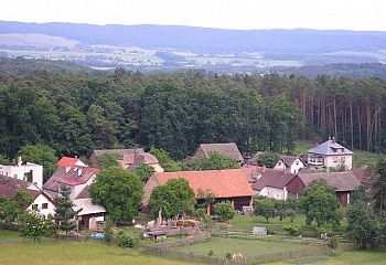 Dobšín