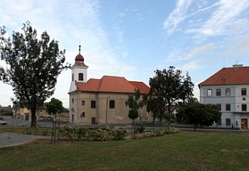 Dolní Slivno
