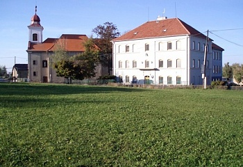 Dolní Slivno