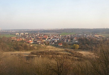 Vinařice