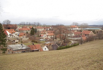 Zájezd
