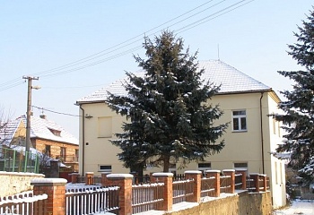 Zájezd