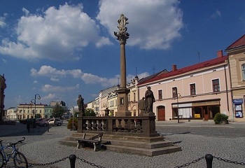 Holešov