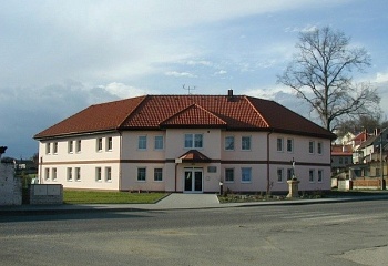 Horky nad Jizerou