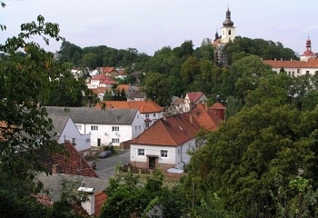 Horky nad Jizerou