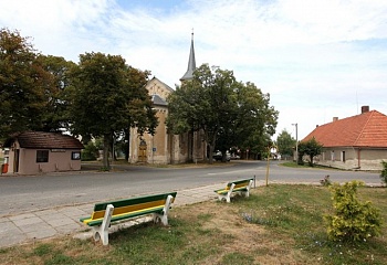 Horní Slivno