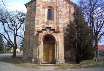Horní Slivno
