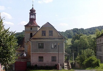 Stvolínky