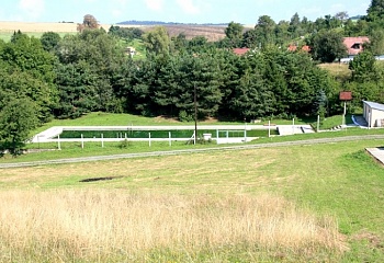 Bořenovice