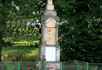 Bořenovice