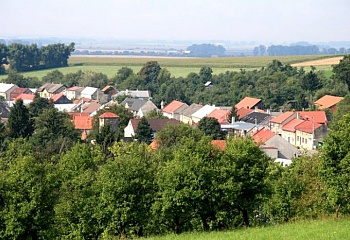 Bořenovice