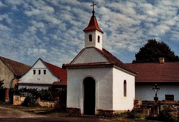 Zběšičky