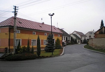 Horní Lapač
