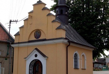 Horní Lapač