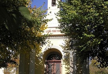 Zhoř