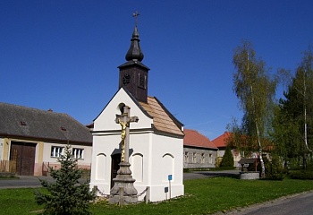 Lovčovice