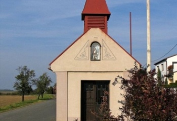 Kostelec u Holešova
