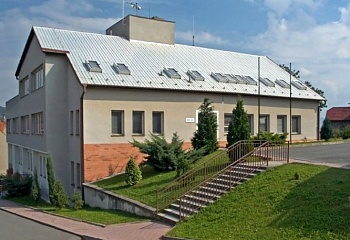 Kostelec u Holešova