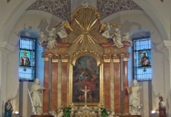 Kostelec u Holešova