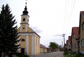 Mladoňovice