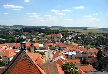 Dačice