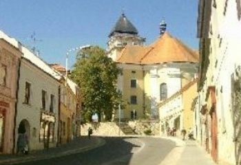 Dačice