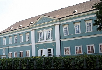 Dačice
