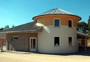 Dačice