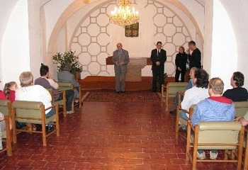 Dačice