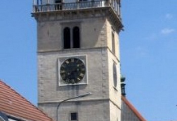 Dačice