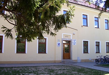 Nové Syrovice