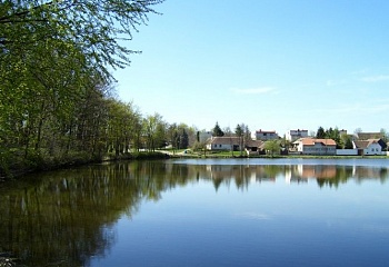 Nové Syrovice