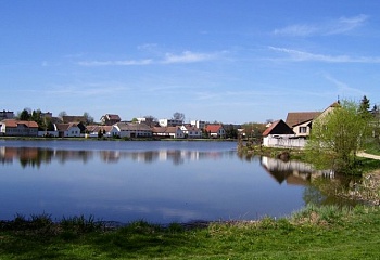 Nové Syrovice