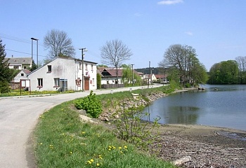 Horní Meziříčko