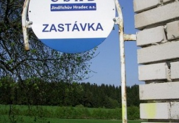 Horní Meziříčko