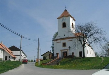 Branišovice