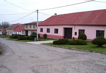 Radkovice u Budče