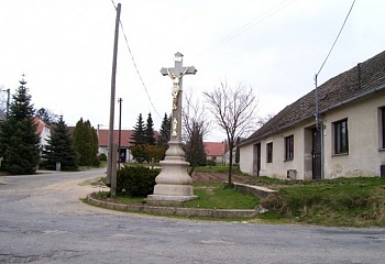 Radkovice u Budče