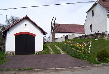 Slavíkovice
