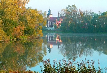 Slavíkovice