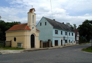 Snědovice