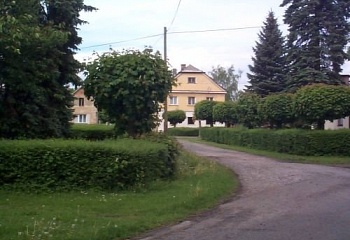 Hrušov